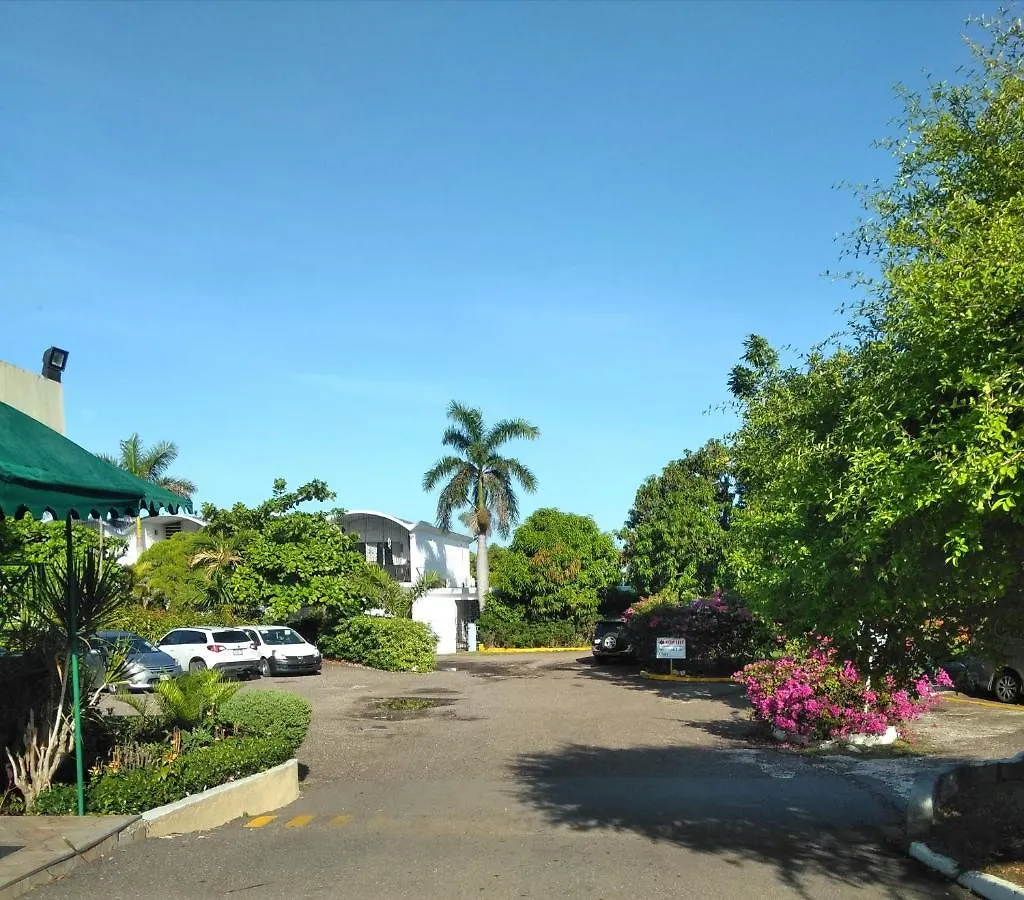 Apartmán Irresistible View-Mobay Club 1408 Montego Bay