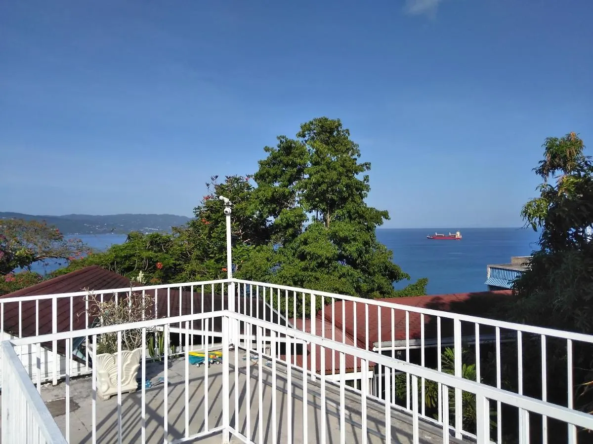 Apartmán Irresistible View-Mobay Club 1408 Montego Bay