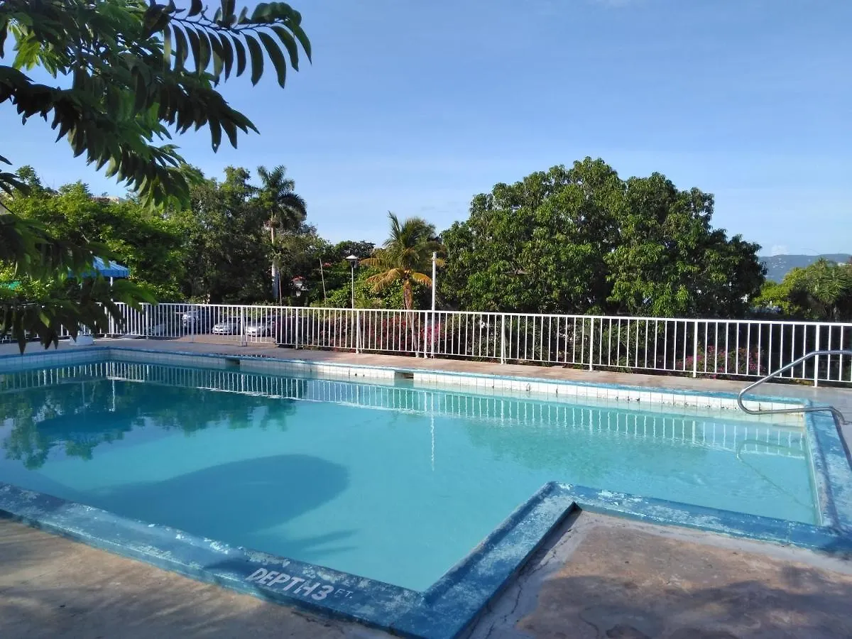 Apartmán Irresistible View-Mobay Club 1408 Montego Bay