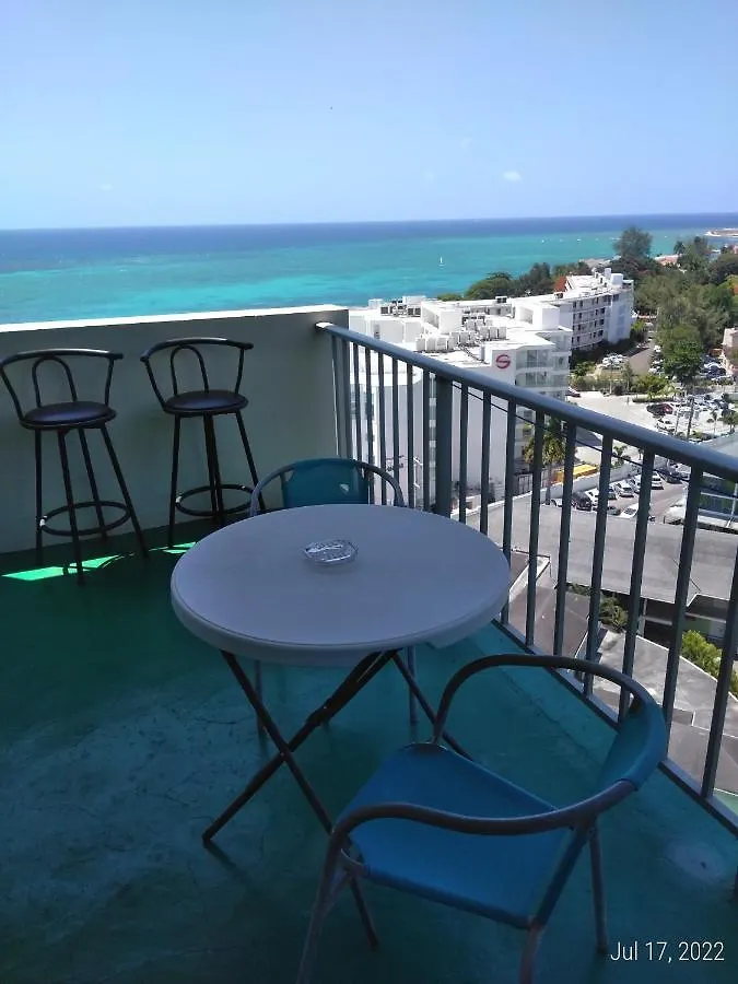 Apartmán Irresistible View-Mobay Club 1408 Montego Bay