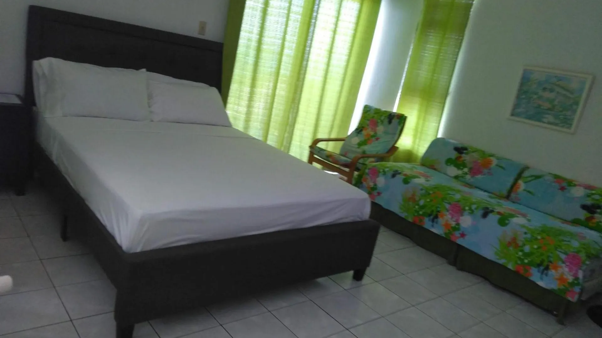 Apartmán Irresistible View-Mobay Club 1408 Montego Bay 0*,  Jamajka