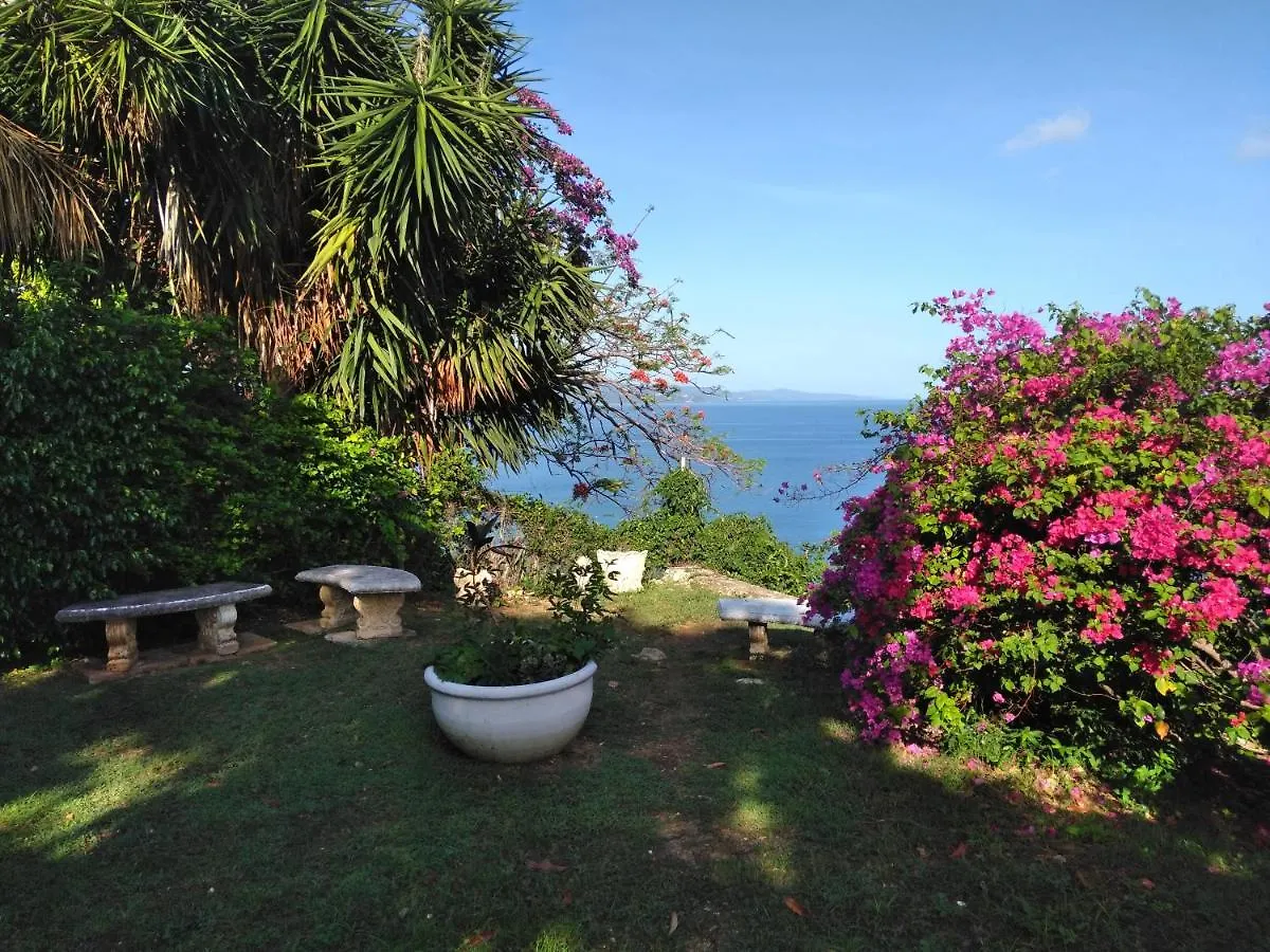 Apartmán Irresistible View-Mobay Club 1408 Montego Bay