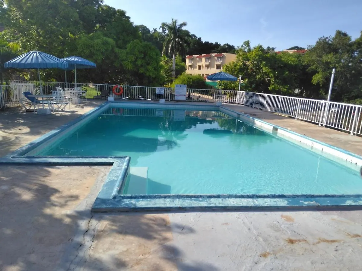 Apartmán Irresistible View-Mobay Club 1408 Montego Bay