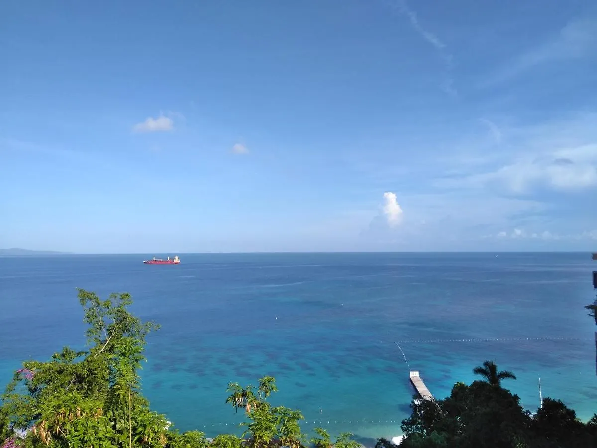 Apartmán Irresistible View-Mobay Club 1408 Montego Bay Jamajka