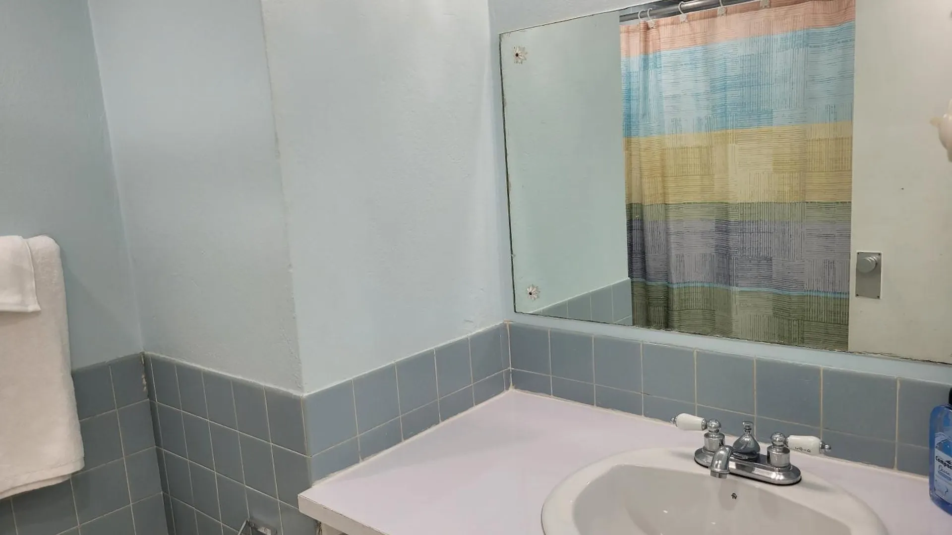 Irresistible View-Mobay Club 1408 Apartment Montego Bay