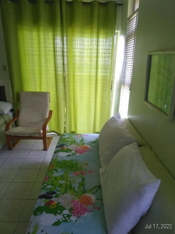 Appartement Irresistible View-Mobay Club 1408 à Montego Bay Jamaïque