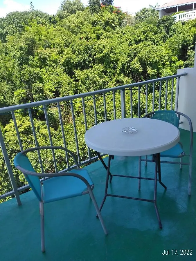 Appartement Irresistible View-Mobay Club 1408 à Montego Bay Jamaïque